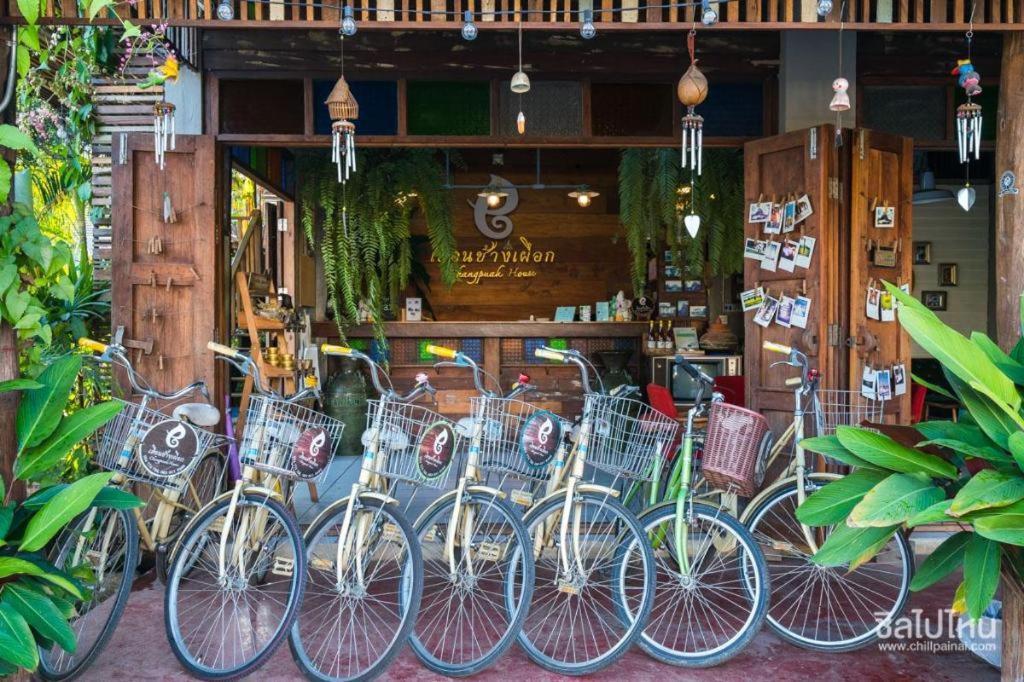 恒昌普克酒店 南府 外观 照片